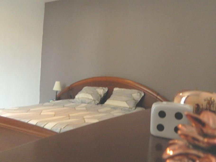 Appartement de caractère photo 1