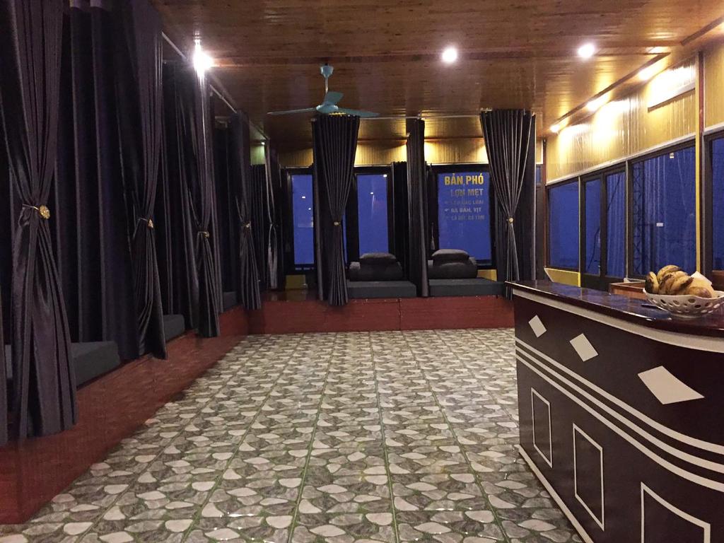 Scenic Views Farmstay And Hostel Sapa