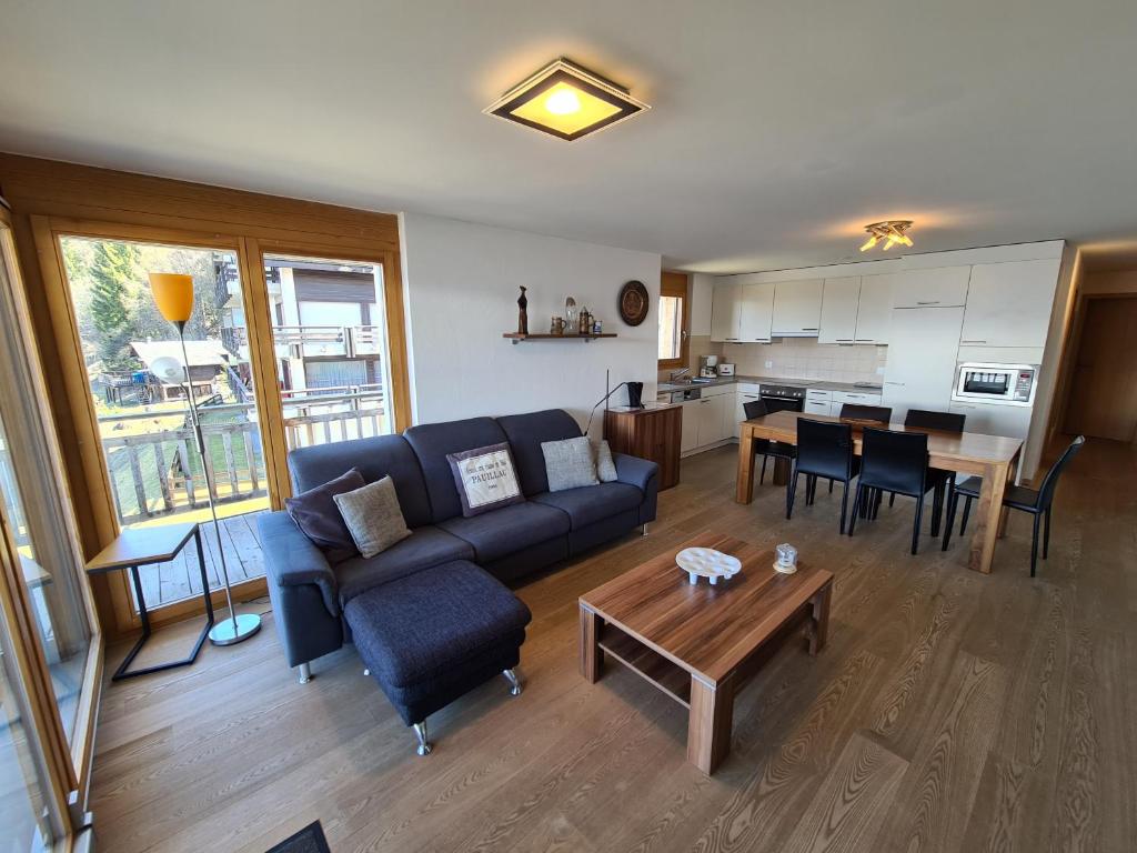 Ski Paradise SP 008 - MOUNTAIN & LUXE apartment 4 pers photo 1