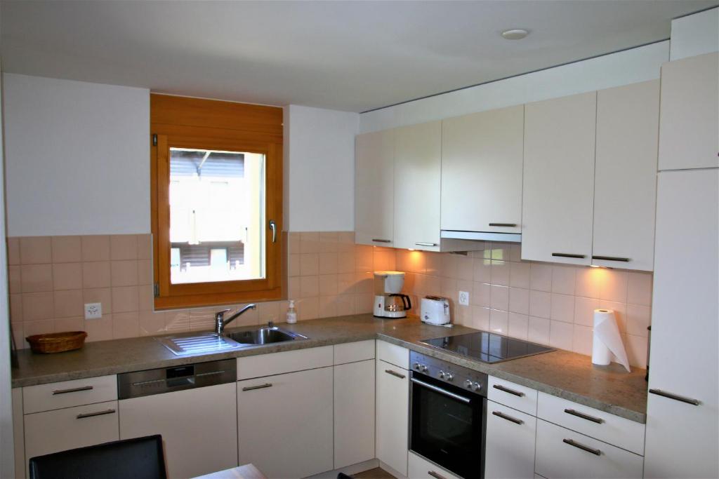 Ski Paradise SP 008 - MOUNTAIN & LUXE apartment 4 pers photo 2
