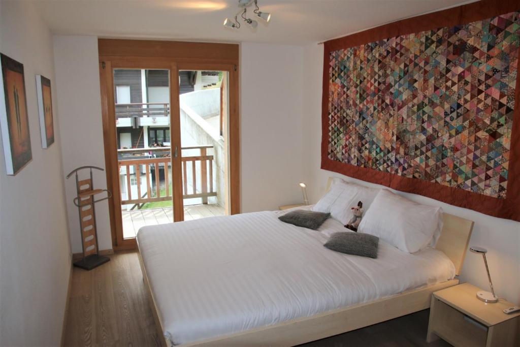 Ski Paradise SP 008 - MOUNTAIN & LUXE apartment 4 pers photo 3