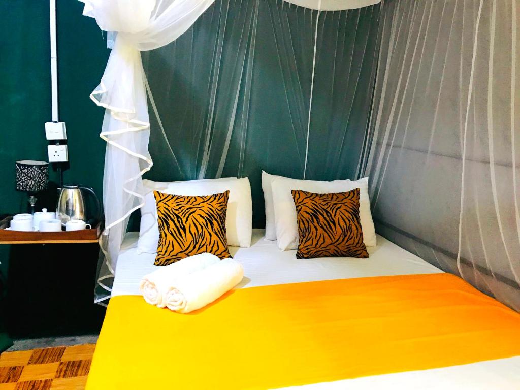 Atha Safari Resort & Riverside Camping photo 3