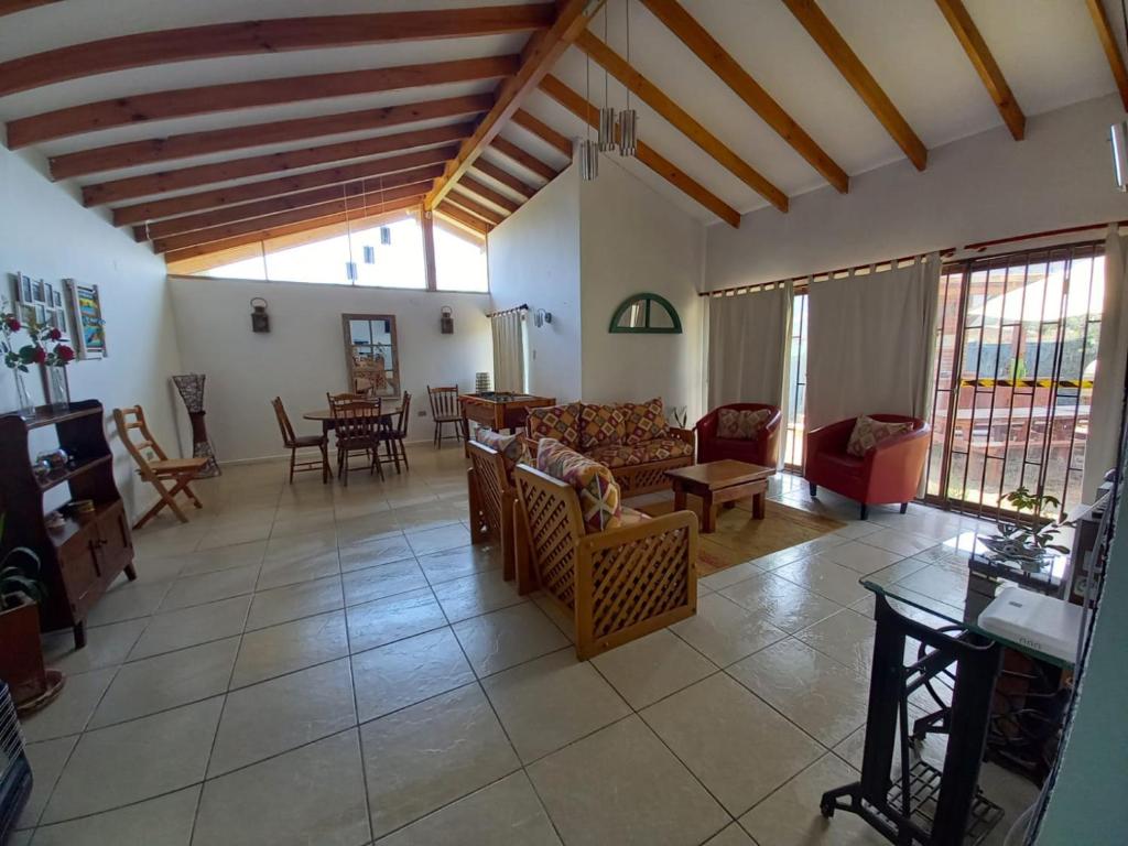 Casa de descanso Olmue photo 4