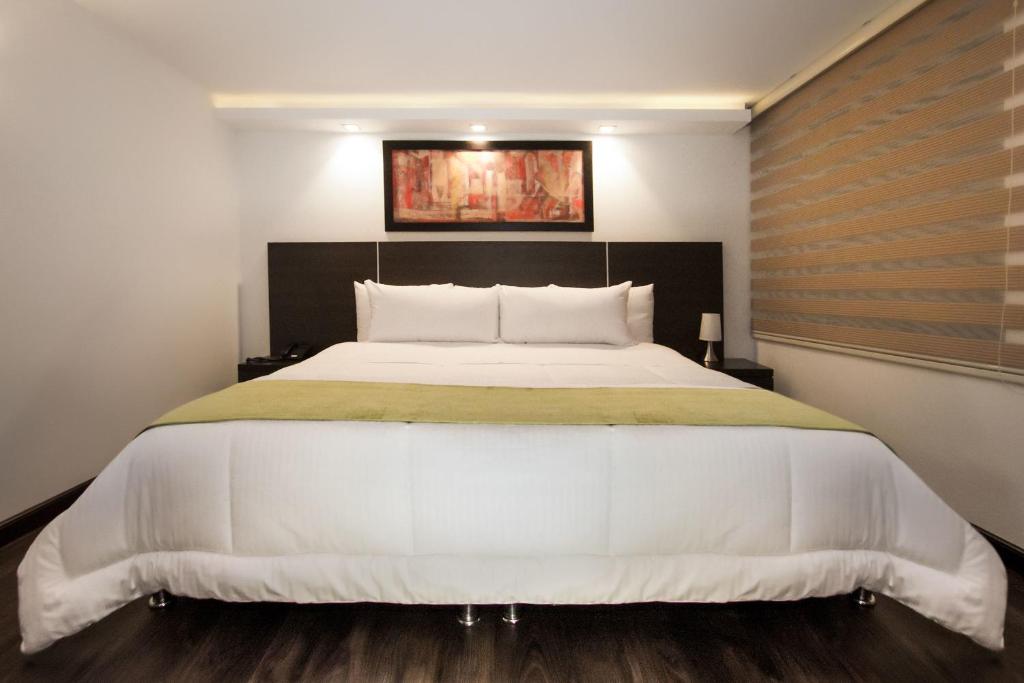 Hotel Torre del Bosque Pasto photo 1