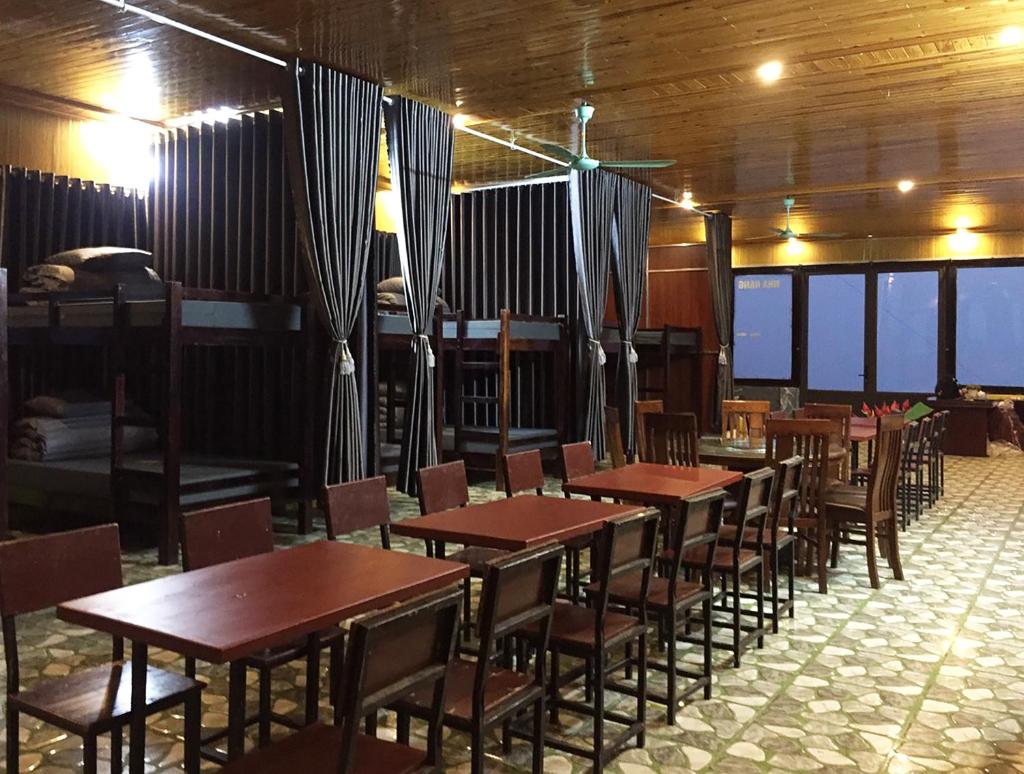 Scenic Views Farmstay And Hostel Sapa