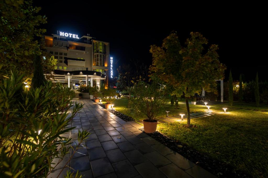 Hotel XXL & SPA photo 3