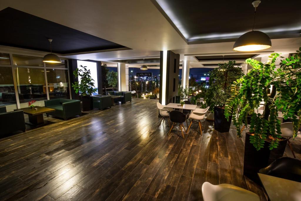 Hotel XXL & SPA photo 4