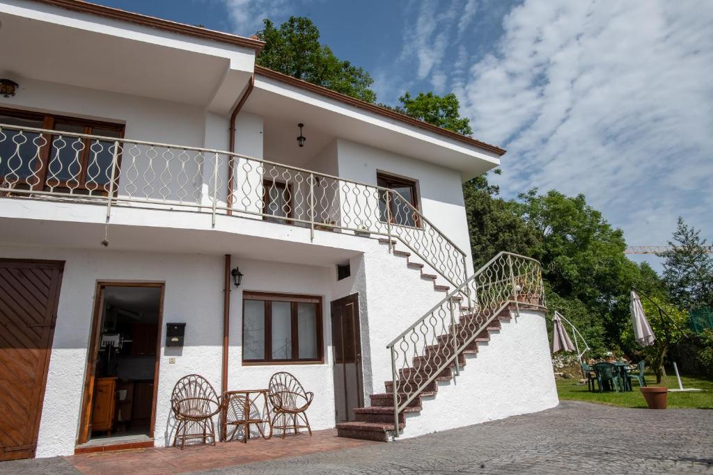 Casa maria