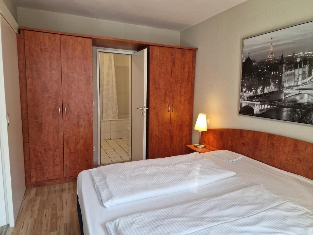 TopDomizil - Apartments "Residenz Prenzelberg" photo 1
