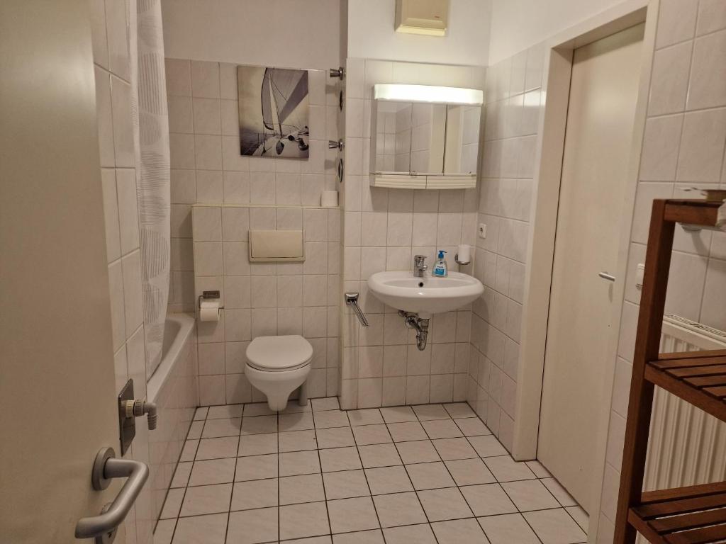 TopDomizil - Apartments "Residenz Prenzelberg" photo 2