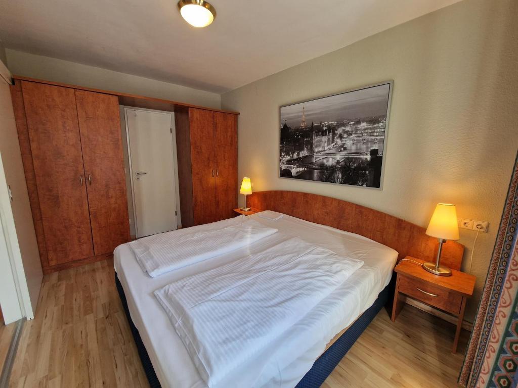 TopDomizil - Apartments "Residenz Prenzelberg" photo 3