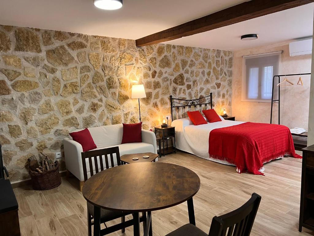 La Mansión de La Adrada photo 3