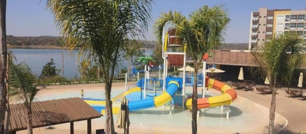 Prive Praias do Lago Eco Resort photo 1