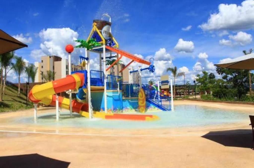 Prive Praias do Lago Eco Resort photo 4