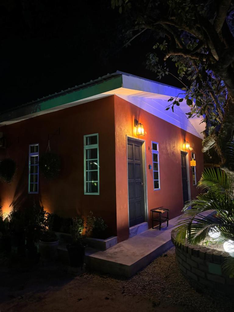 HOMESTAY SCANDINAVI at BUKIT MERTAJAM PENANG photo 4