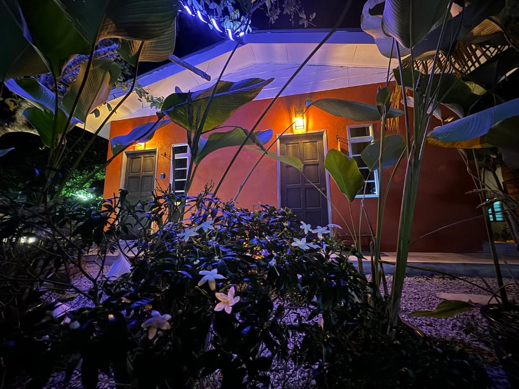 HOMESTAY SCANDINAVI at BUKIT MERTAJAM PENANG photo 1