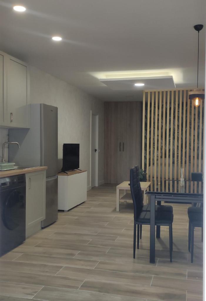 Apartamento Centro A photo 3