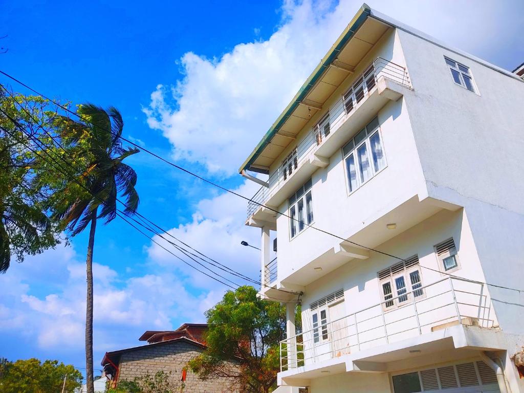 Sea Face Guest Inn------------------- By C - Face Seafood Restaurant photo 1
