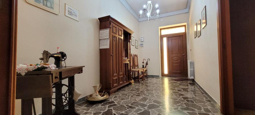Nel cuore del Salento: casa indipendente photo 1