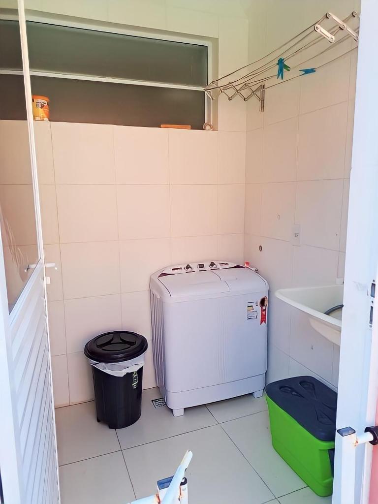 Casa de Veraneio em Monte Gordo Guarajuba photo 2