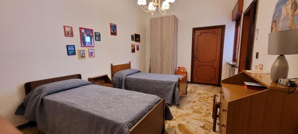 Nel cuore del Salento: casa indipendente photo 3