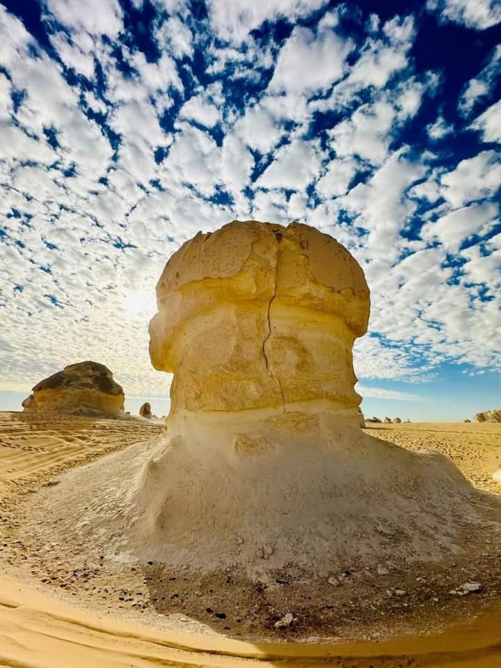 White Desert Safari photo 3