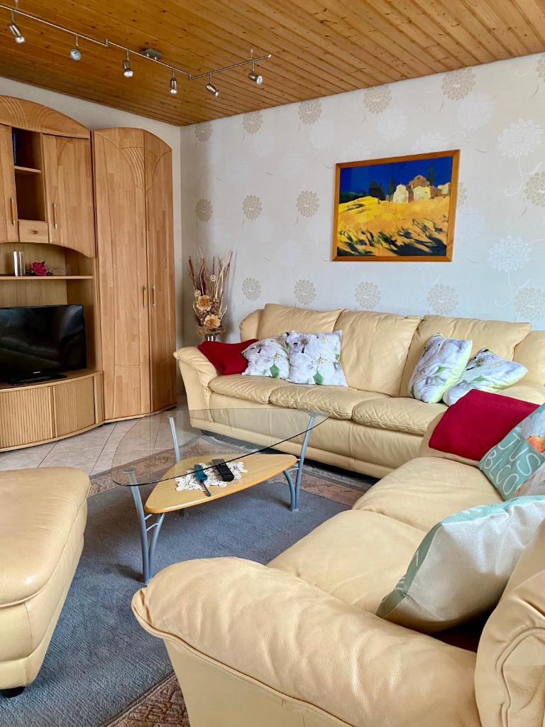 Schöne Wohnung im Grünen photo 1