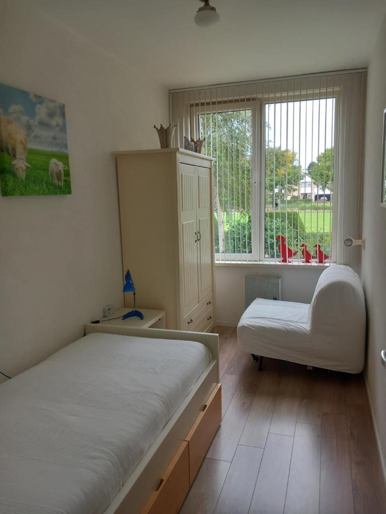 Appartement AanZee photo 3