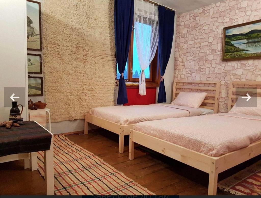 ЕКО СПА вила ОРЛОВЕЦЪ photo 1