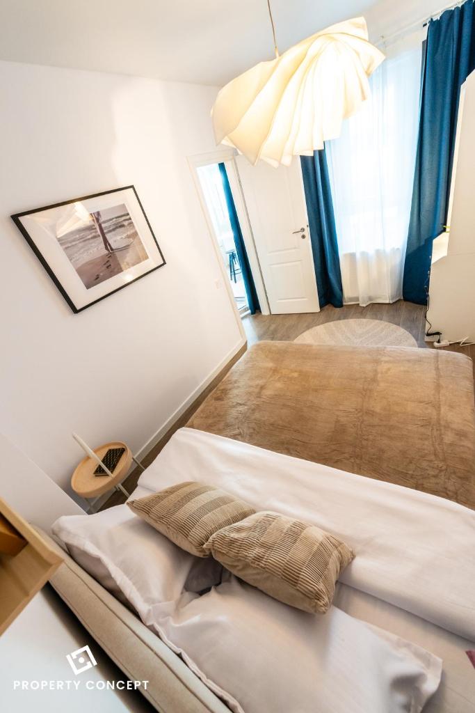 Central Residence Apartment 811 B3, Bucharest