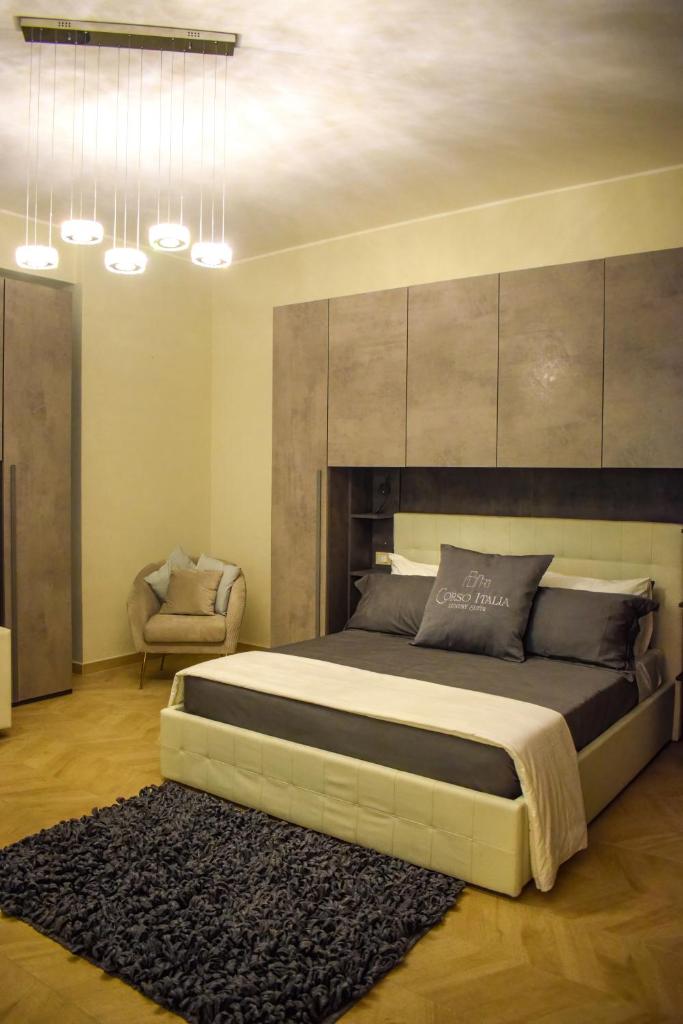 Corso Italia Luxury Suite