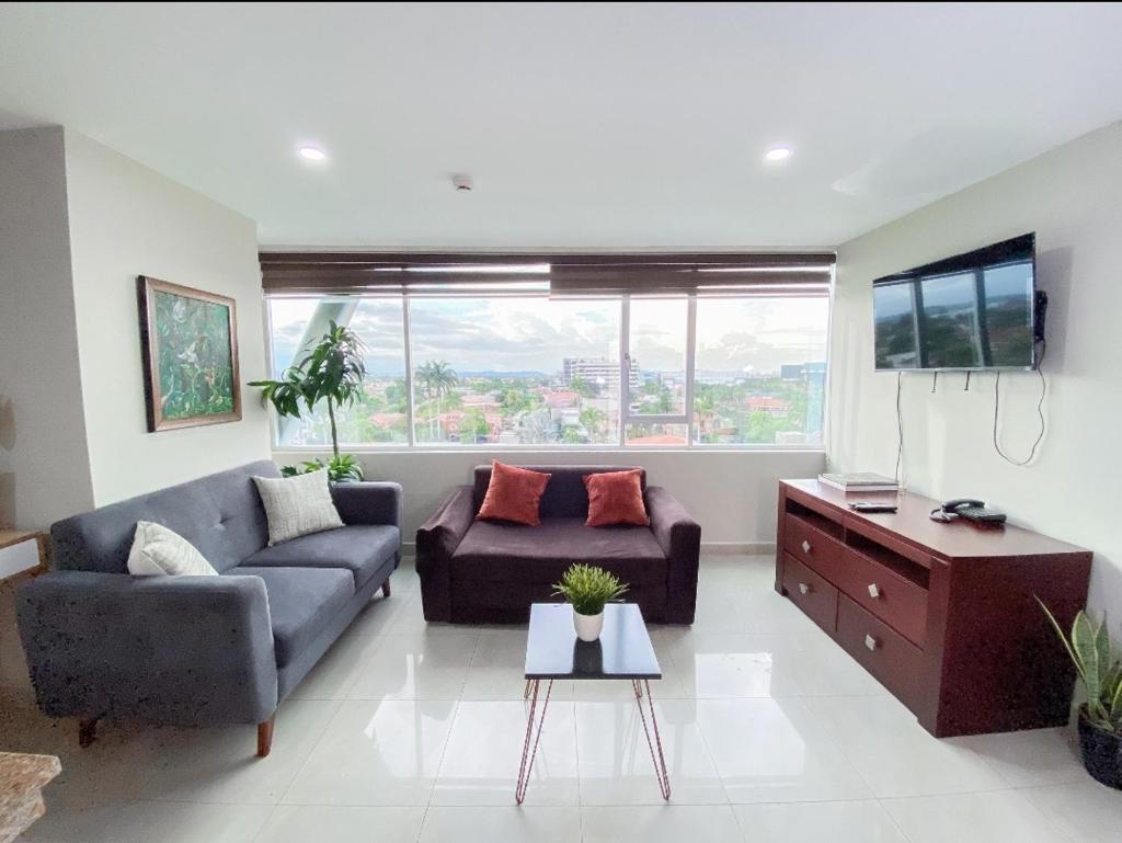 Gran suite en Samborondonķo photo 1