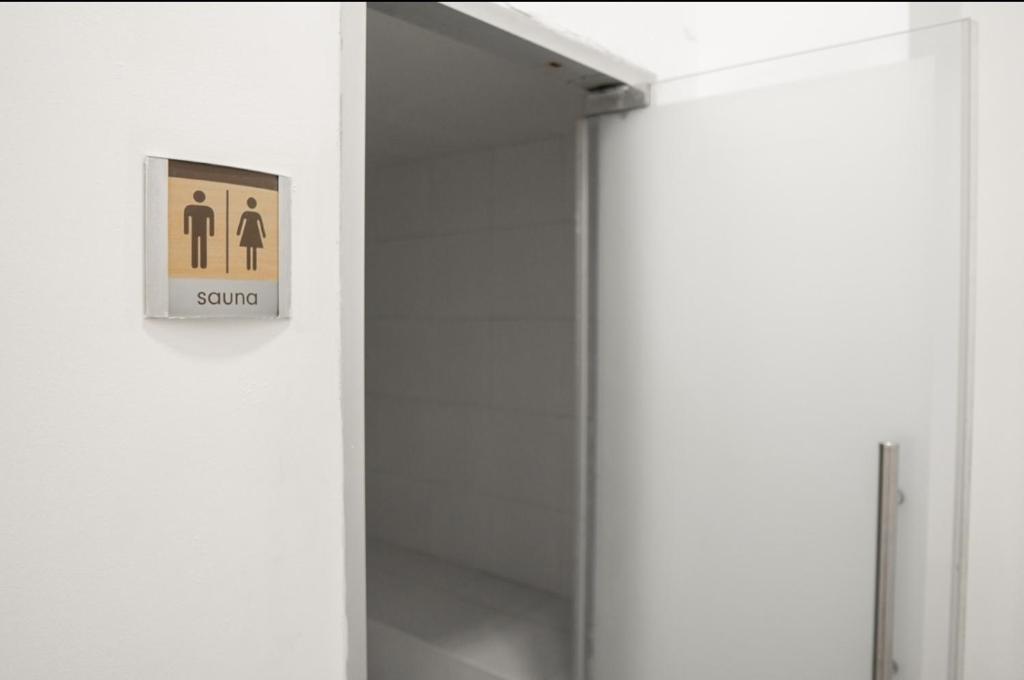 Gran suite en Samborondonķo photo 2