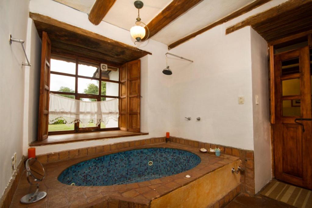 Hacienda San Agustin de Callo photo 3