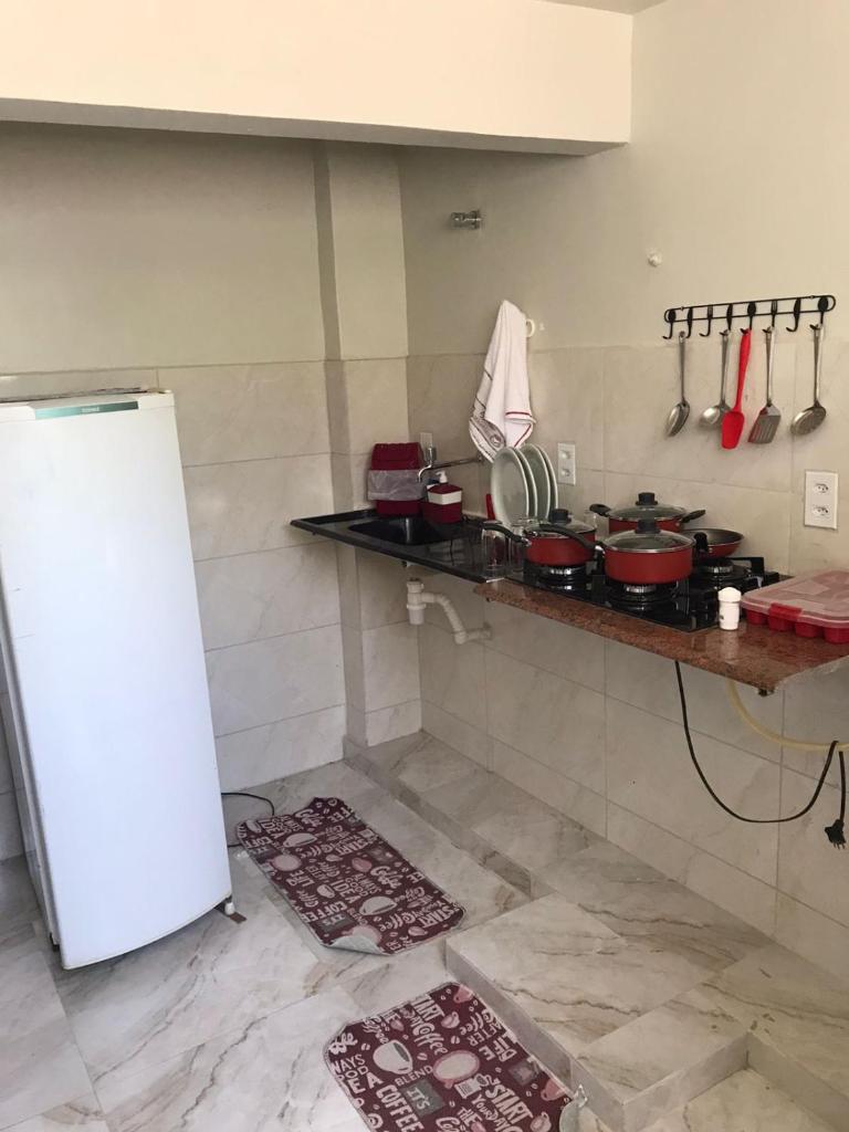 Residencial Estrela Guia 1 photo 2