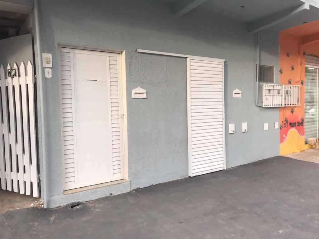 Residencial Estrela Guia 1