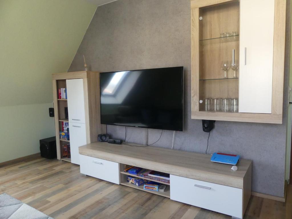Wohlfühloase by Rent Rooms Rietz photo 3
