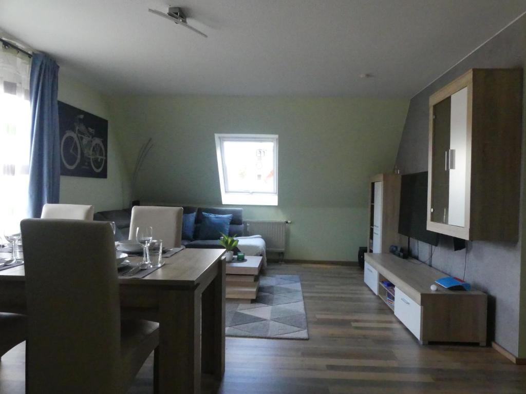 Wohlfühloase by Rent Rooms Rietz photo 1