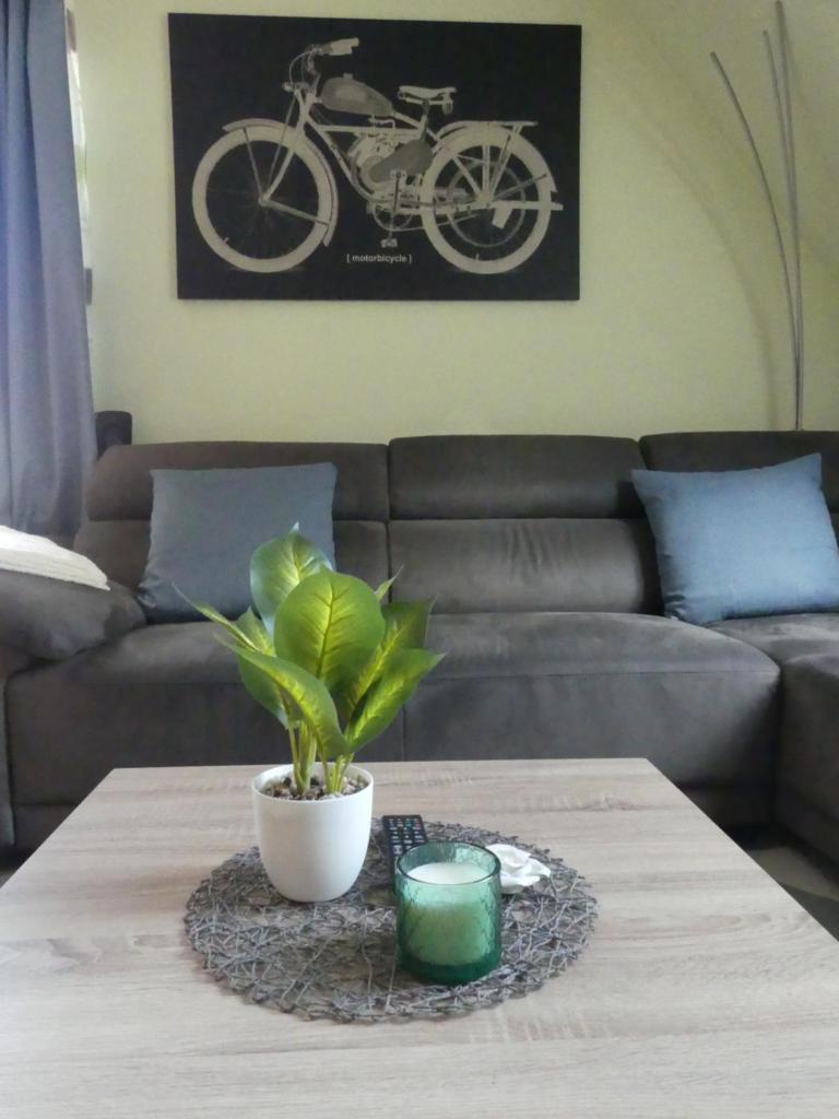 Wohlfühloase by Rent Rooms Rietz photo 2