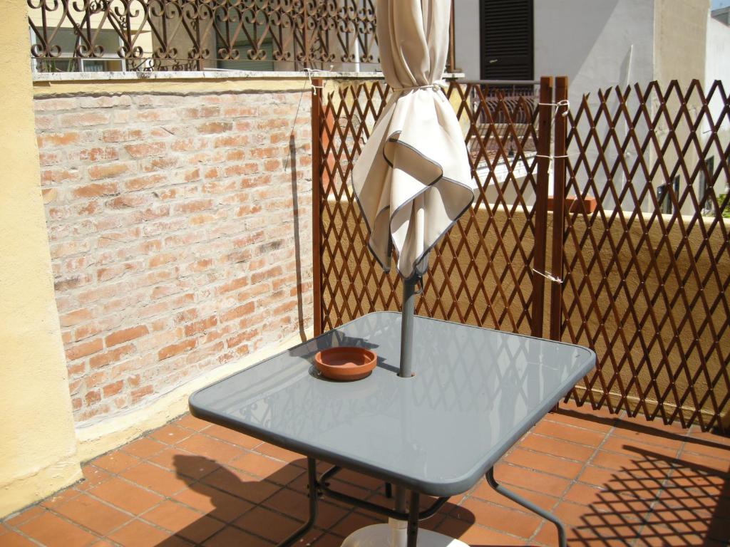 Civico10, appartamento centrale con parcheggio e terrazzo photo 1