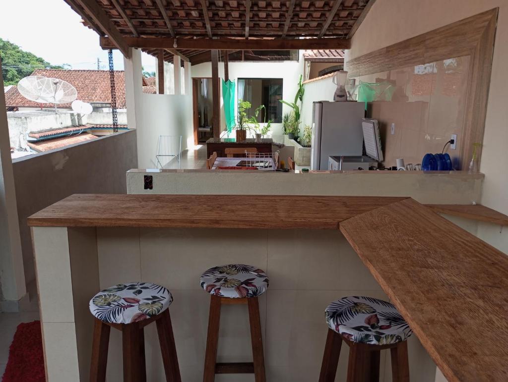 casa de praia marques na vila historica