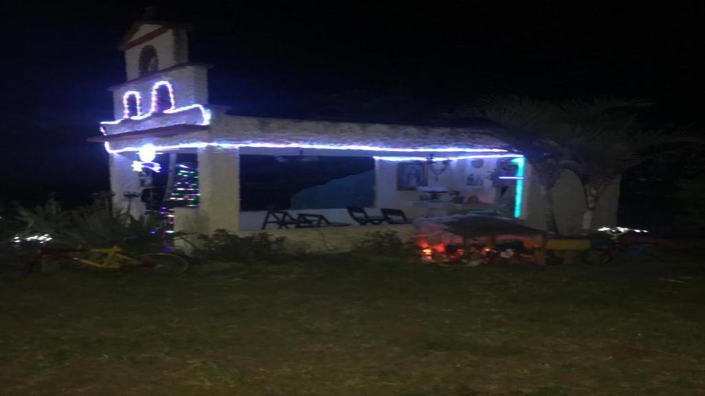 Finca Parcelita