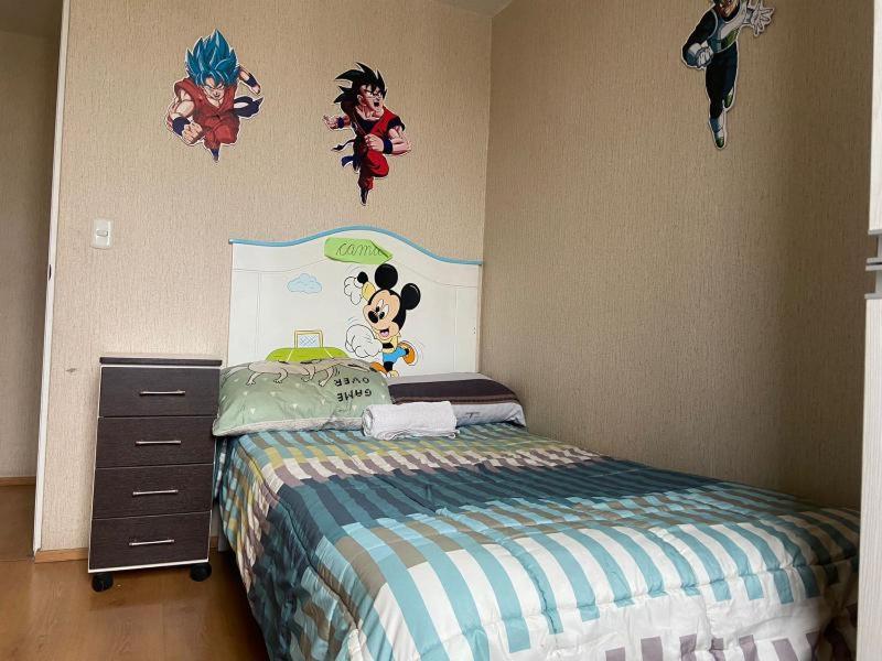 Bonito departamento en la ciudad de Arequipa..3 habitaciones, 2 baños, sala comedor, cocina equipa, lavadora. 5 minutos del centro de Arequipa photo 1