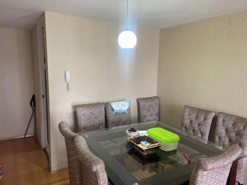 Bonito departamento en la ciudad de Arequipa..3 habitaciones, 2 baños, sala comedor, cocina equipa, lavadora. 5 minutos del centro de Arequipa photo 2