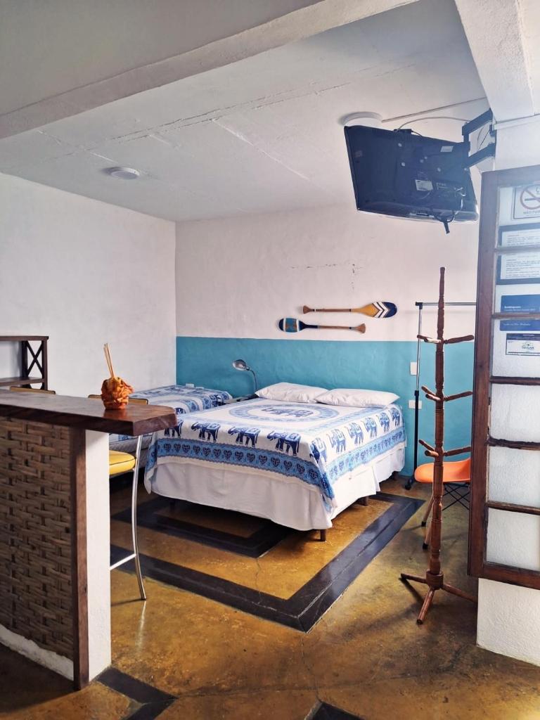Apartamento Centro Histórico - Vila- Ilhabela photo 3