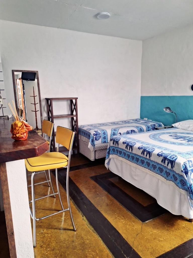 Apartamento Centro Histórico - Vila- Ilhabela photo 1