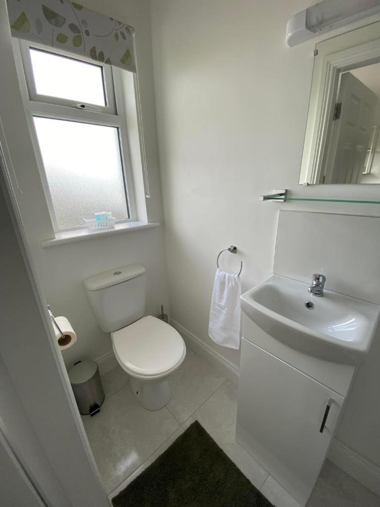 Hillview Apartment photo 4