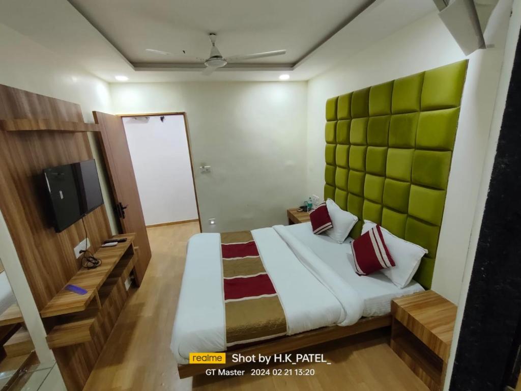 Hotel Happy Stay photo 3