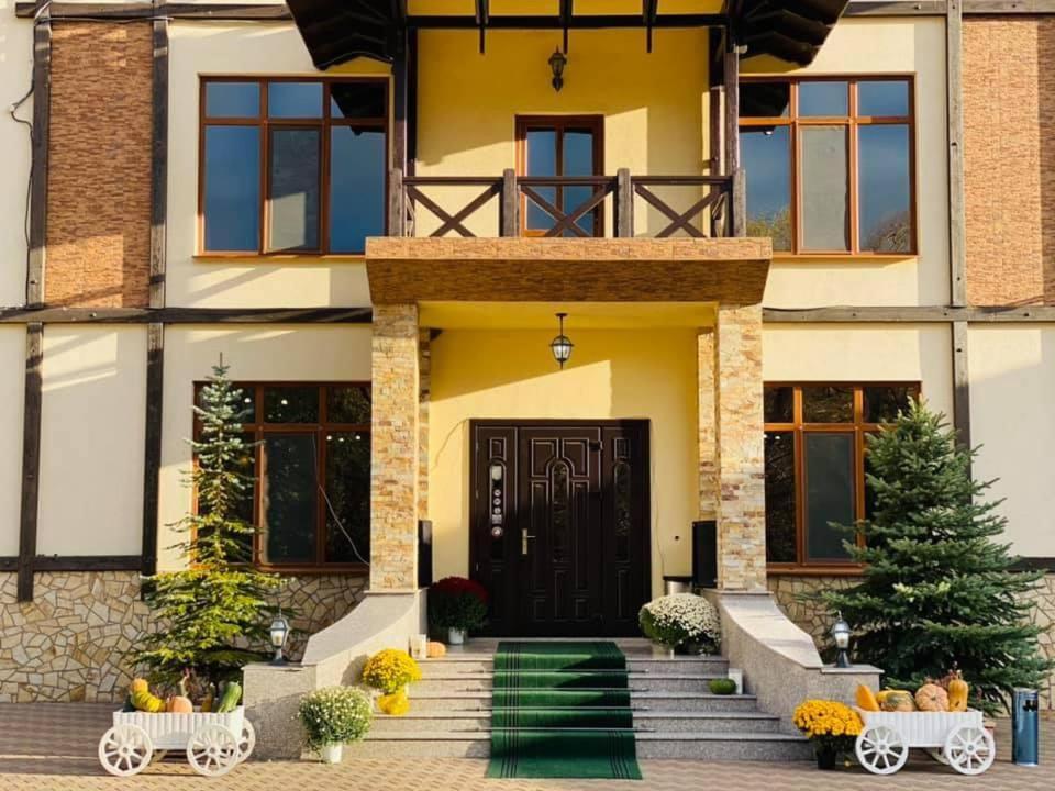Hincesti Hotel photo 3