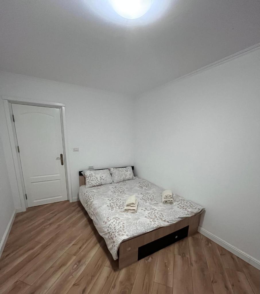 Apartament in Botosani photo 1
